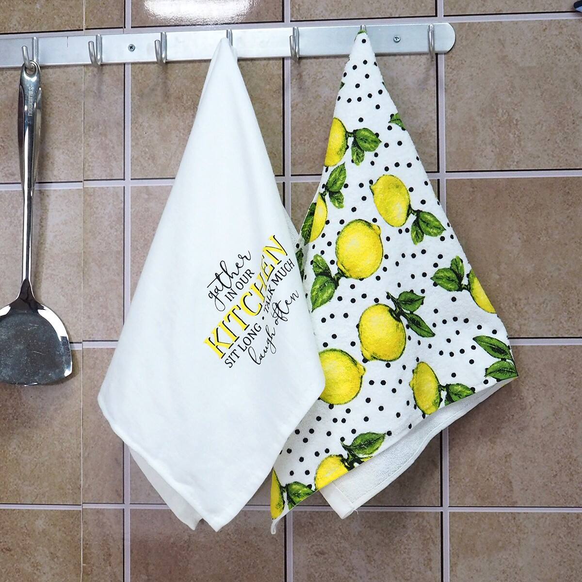 High-Quality, Quick-Drying Kitchen Towel for Every Home factory