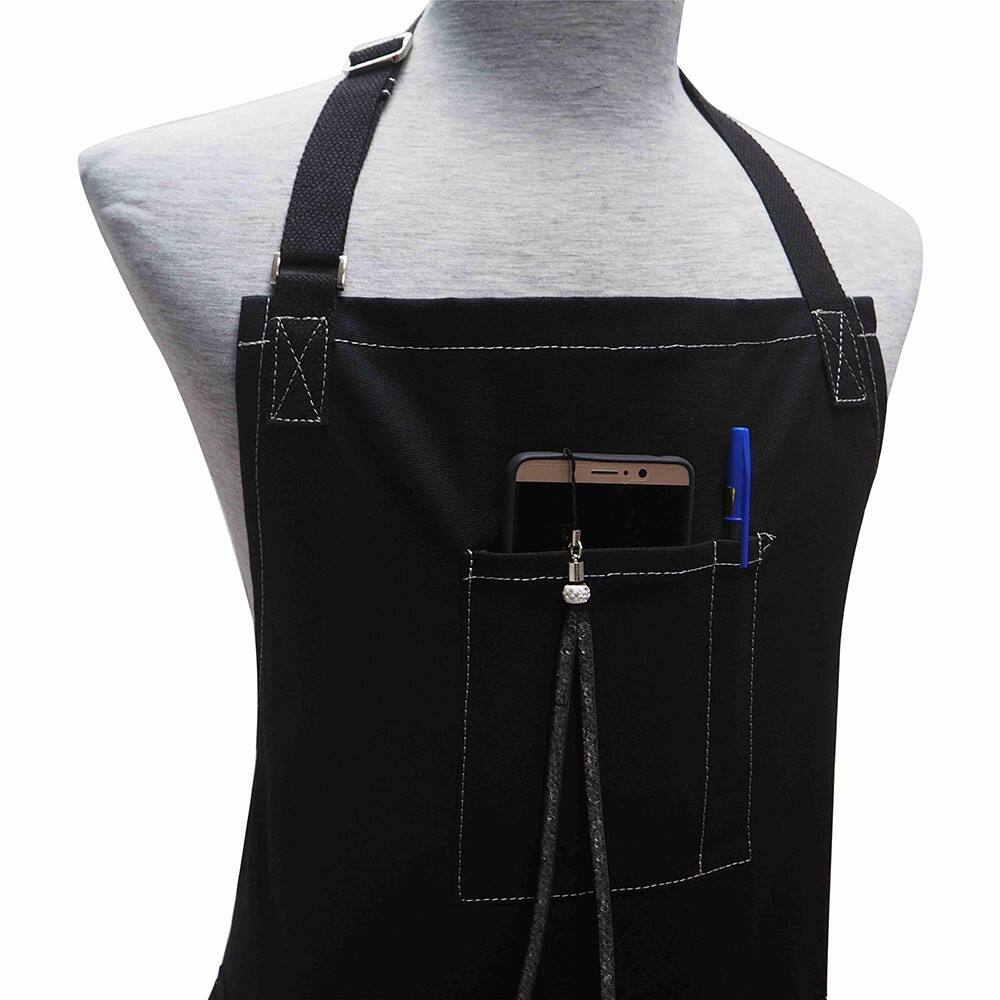 Premium Quality Work Apron for Professional Use manufacture