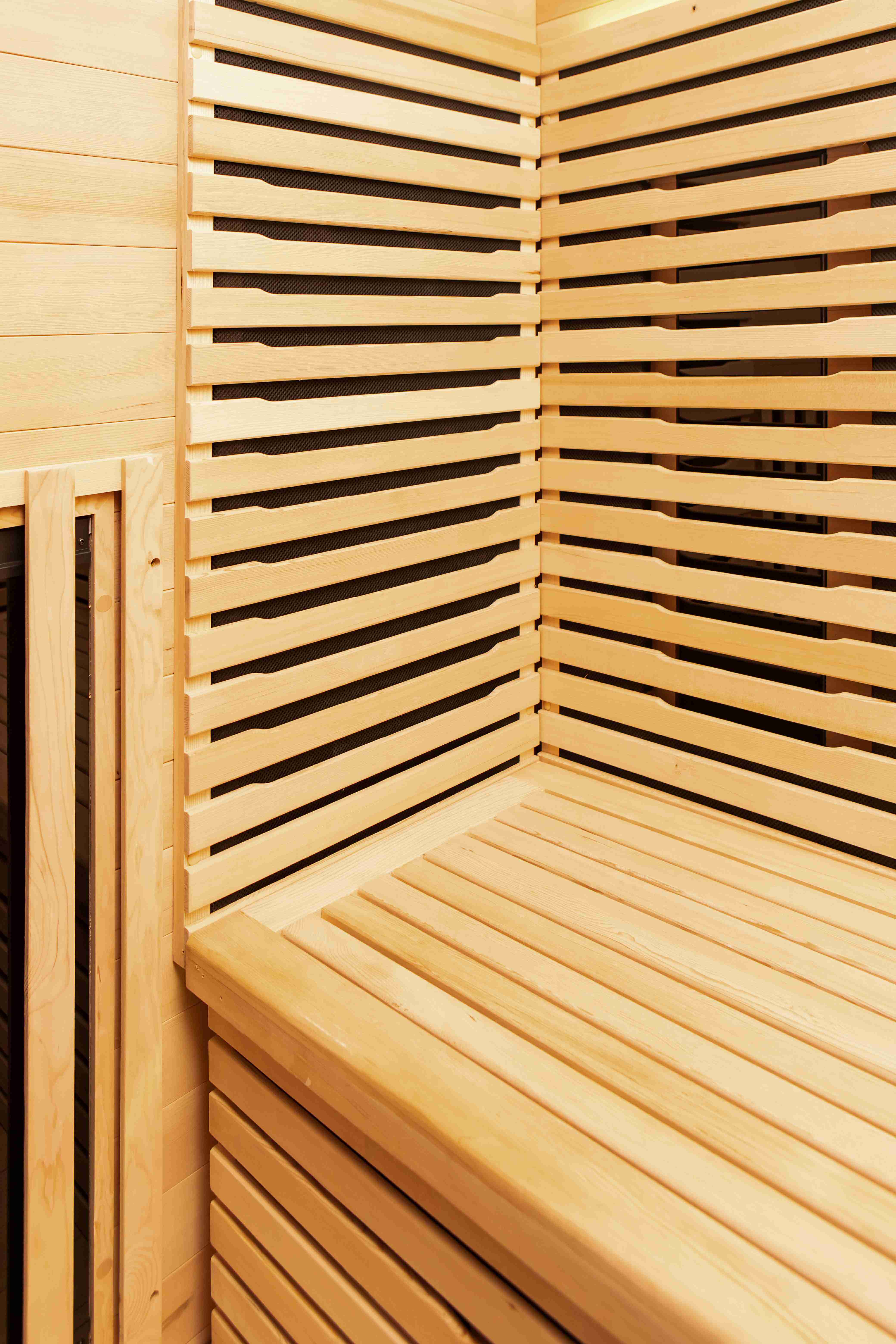 product saa fsc emc factory oem custom sauna room with privacy black glass far infrared sauna-5