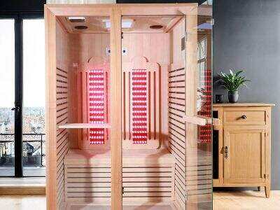 Why Privacy Is Driving Demand for Home Infrared Sauna Rooms