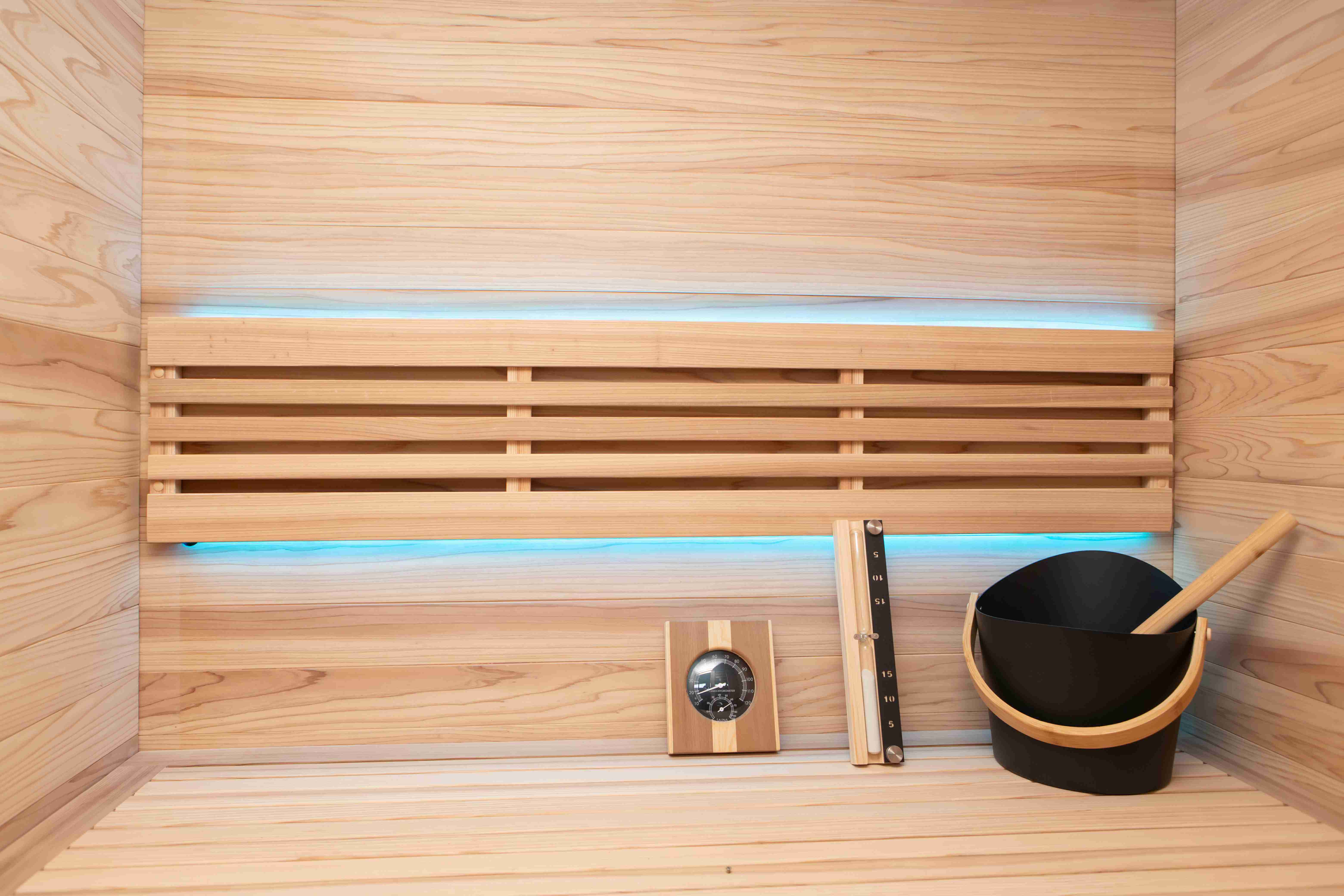 product new arrival steam sauna with chromotherapy light and stove heaters for sauna room-5