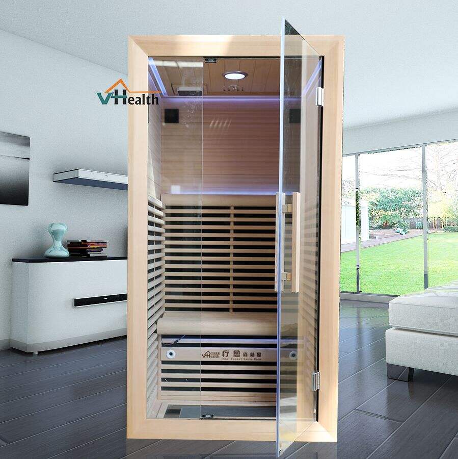 Discover How Saunas Can Boost Blood Flow and Promote Cardiovascular Health.