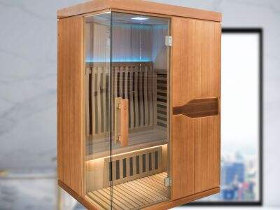 Warum Datenschutz für Saunafans in gemeinschaftlich genutzten Spa-Umgebungen wichtig ist