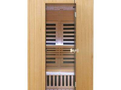 Saune per il Rilassamento Muscolare Dopo Allenamenti Intensi