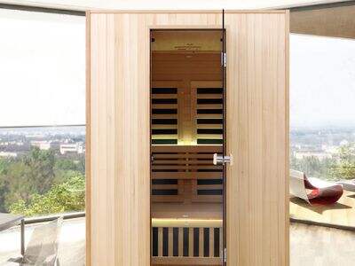 How Electric Sauna Stoves Reduce Carbon Footprint While Enhancing Your Sauna Experience