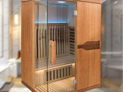 Choosing the Right ODM/OEM Manufacturer for Your Steam Sauna Room Project