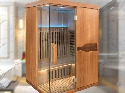 Perché gli atleti usano le saune per un recupero più rapido e maggiore resistenza