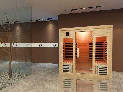 Transform Your Sauna into an Eco-Friendly Haven with Electric Sauna Stoves