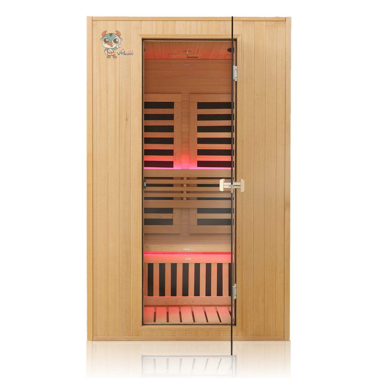 Migliora la tua esperienza di vita indoor con una sauna