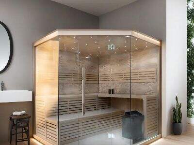 From Emergency Buttons to Child Locks: Safety Logic in Home Infrared Saunas