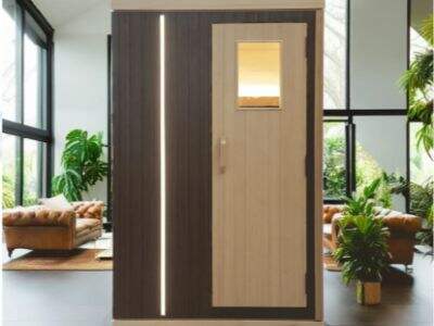 Cara Merawat Generator Sauna Uap Anda agar Tahan Lama