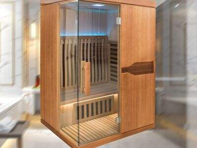 Il Ruolo delle Saune nelle Terapie Tradizionali e Moderne