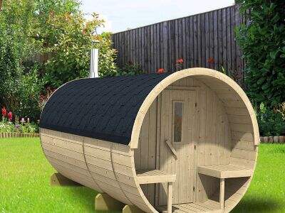 How Home Infrared Saunas Offer a More Personal and Private Wellness Experience