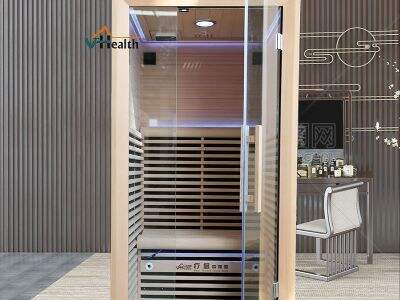 Why Electric Sauna Stoves Are the Most Environmentally Friendly Heating Option