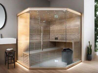 Sauna come Hub Sociali: Creare Connessioni Oltre al Relax