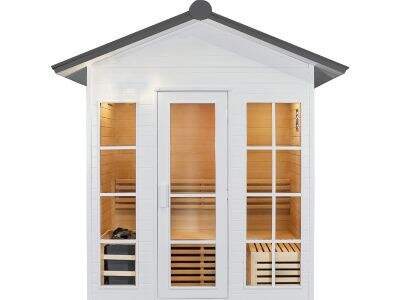 Safety, Privacy, and Freedom: Why Home Infrared Saunas Are Gaining Global Attention