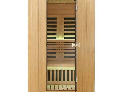 Wholesale Outdoor Sauna Rooms for Hotels, Resorts, and Spas