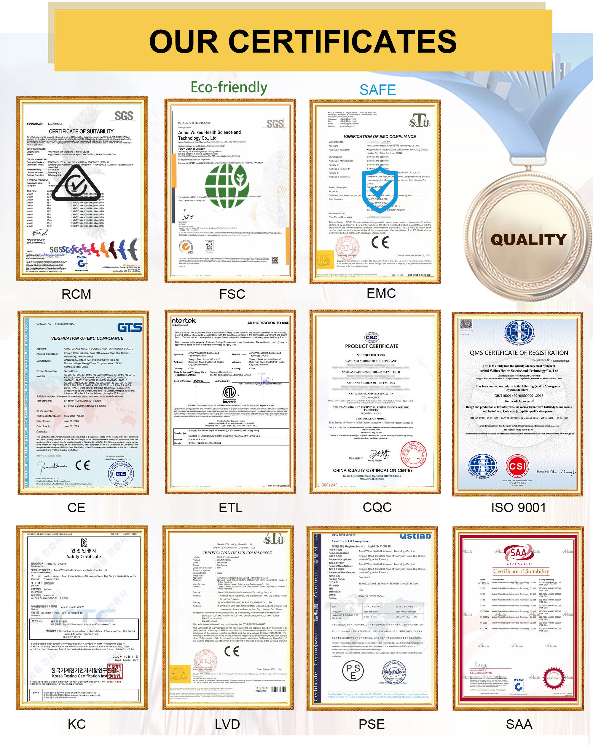 product odm oem 2025 traditional cedar dry steam sauna circle sauan for 4 person-11