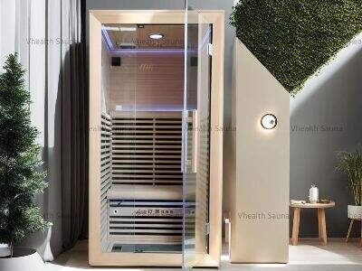 The Eco-Impact of Electric Sauna Stoves: How They Benefit Both You and the Planet