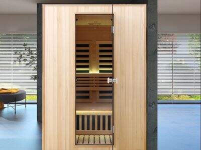 Cut Carbon Emissions with Electric Sauna Stoves: A Smart, Green Choice