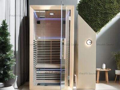 Designing Home Infrared Saunas for Secure, Private, and Independent Use