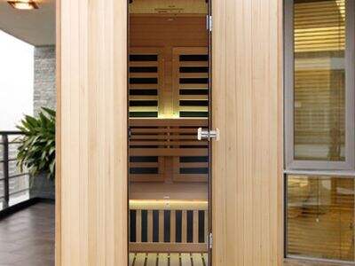 Terapi Panas dan Dingin untuk Atlet: Manfaat Sauna dan Perendaman Air Dingin