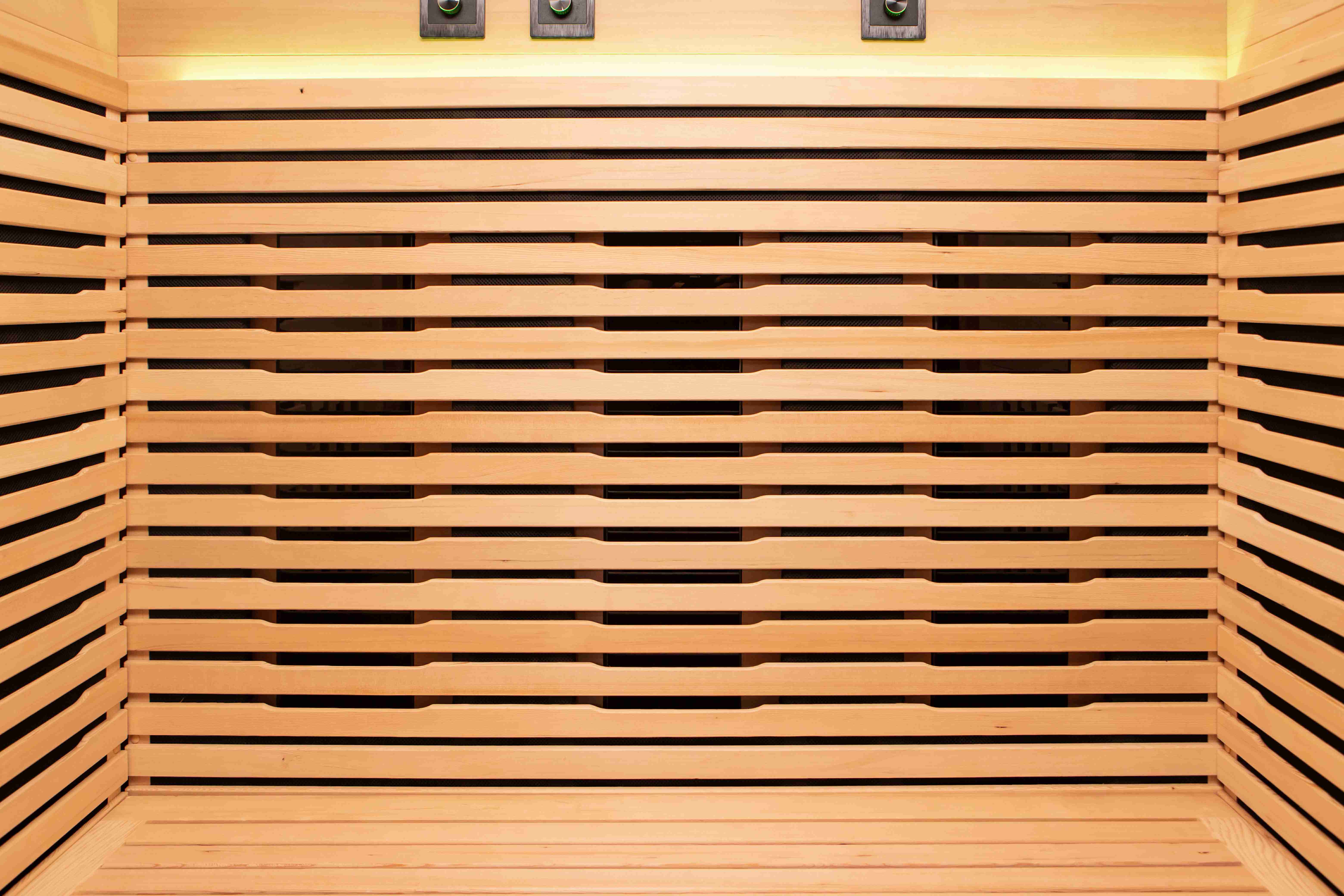 product saa fsc emc factory oem custom sauna room with privacy black glass far infrared sauna-4