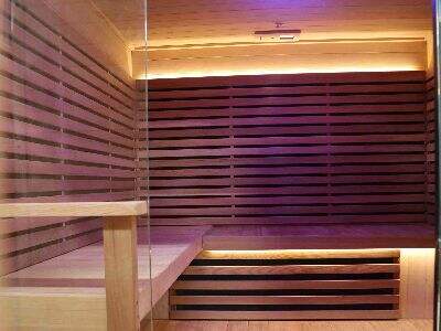 Hur infraröda basturum möjliggör automatisk och manuell justering av uppvärmningskraft