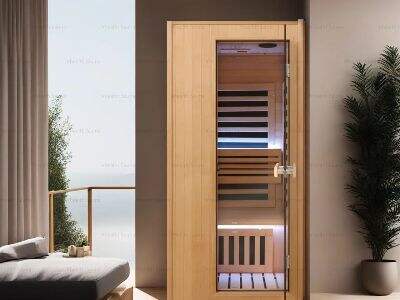 Why Safety-Controlled Systems Are Essential in Home Infrared Sauna Rooms