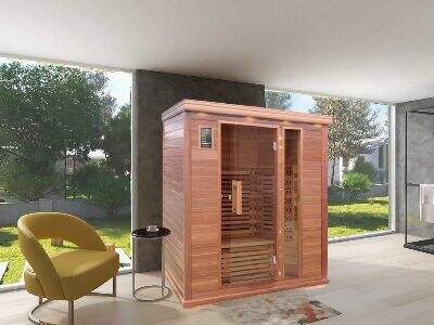 Electric Sauna Stoves: A Greener, Cleaner Way to Enjoy Your Sauna