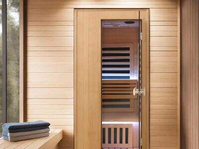 How to choose the right sauna wholesaler, a novice guide