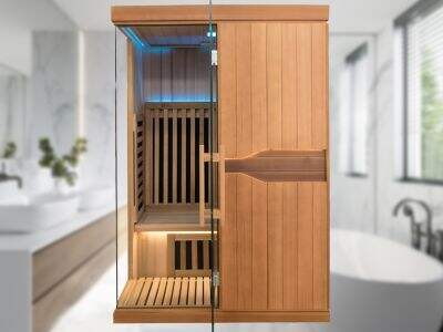 B2B Procurement Guide for Indoor Saunas in Wellness Centers