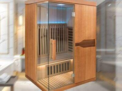 Eco-Conscious Heating: How Electric Sauna Stoves Help You Live Greener
