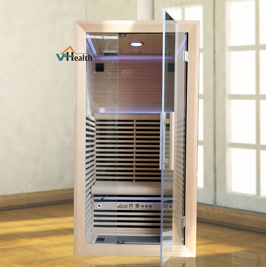 Sauna use can increase heart rate, improve blood flow, and ultimately benefit your overall cardiovascular health.