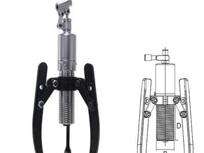 Professional Analysis: The Secret of High Efficiency Performance of Naizhun Precision Hydraulic Wrenches