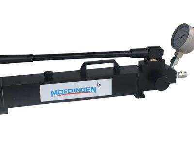 Problemen met schroef aandraaien? Hydraulische torque wrenched fixen het snel!