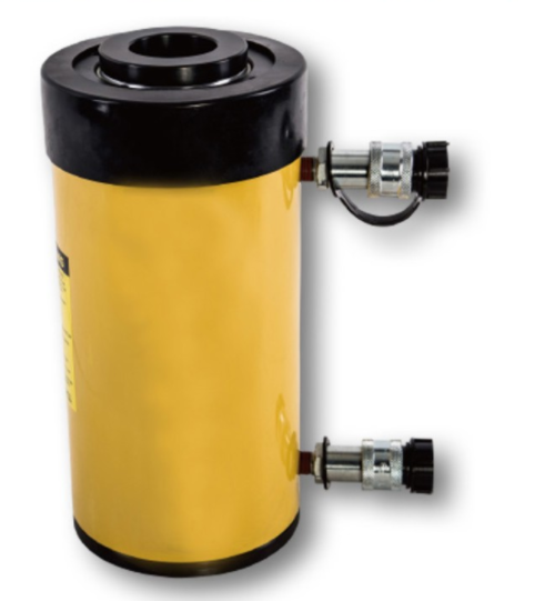 RRH Series hydraulic cylinder