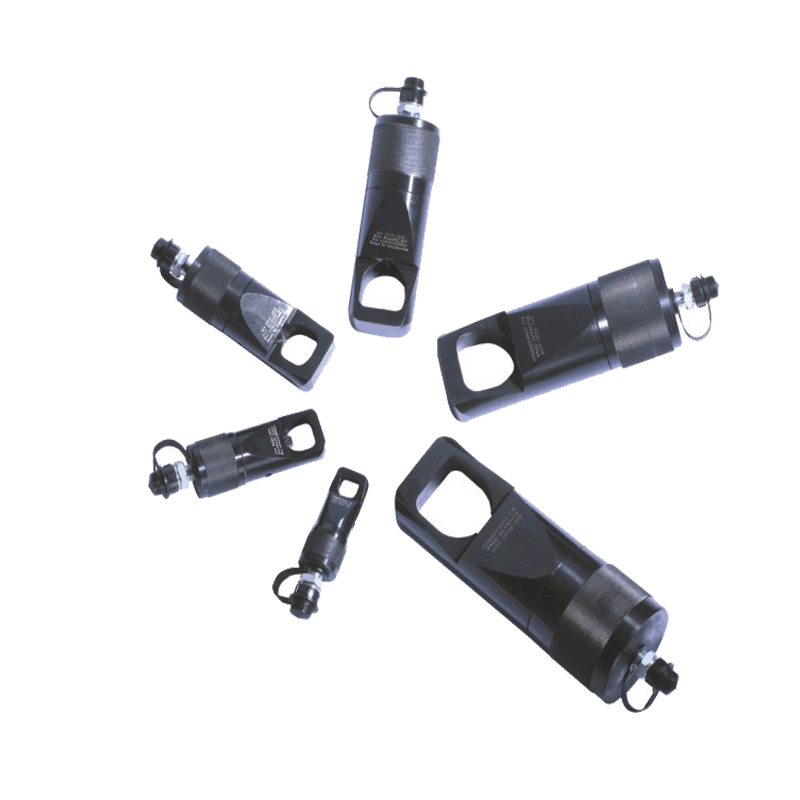 HYNC hydraulic nut breaker