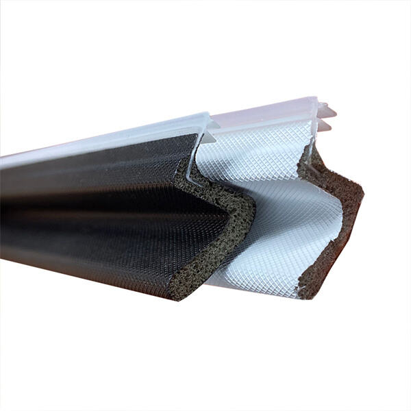 Experience Peace and Quiet with Weatherstrip for Your Sliding Glass Door