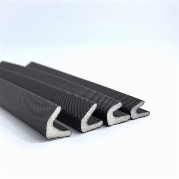 Durable and Long-Lasting V Strip Weather Seal for All Seasons