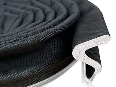 PU Door and Window Sealing Strips of Superior Quality, the Best Partner for Your Doors and Windows