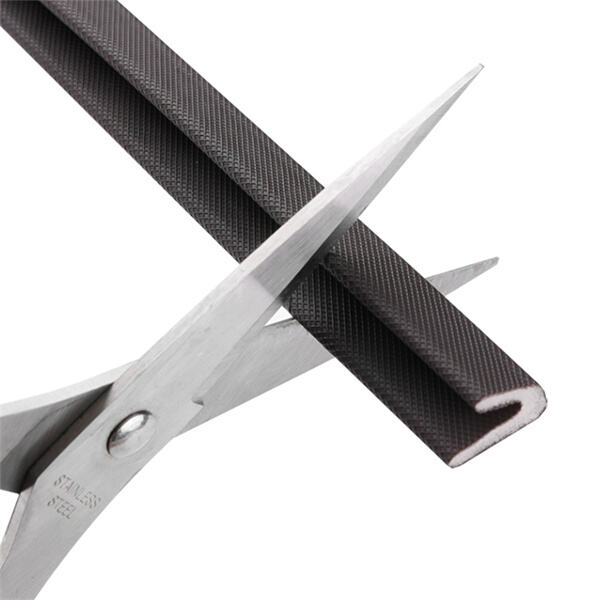 Reduce Energy Costs with a Durable Weatherstrip Foam Barrier
