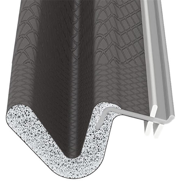 Choose the highest-quality door weatherstrip for ultimate home protection.