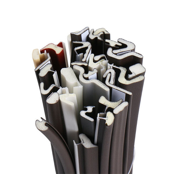 Versatile Foam Seal for All Your Sealing Needs