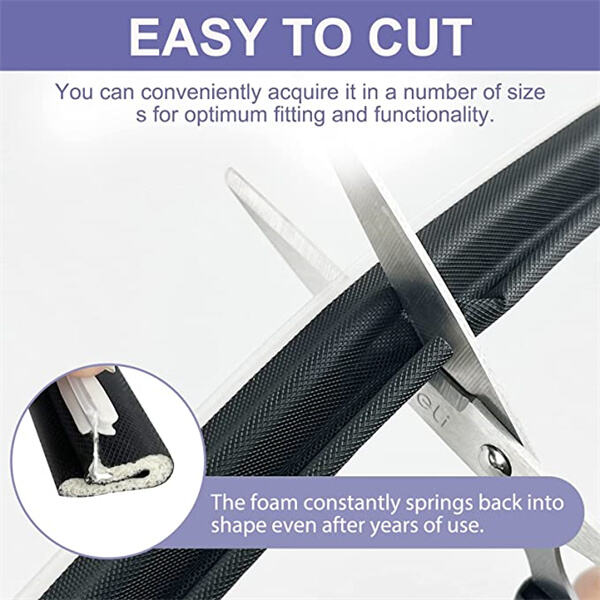 Say Goodbye to Unwanted Noises with a Wooden Door Sealing Strip