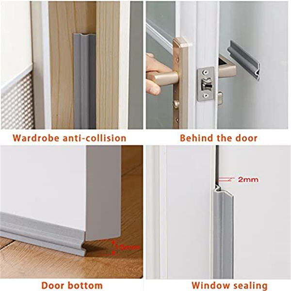 The Ultimate Guide to Applying Weatherstrip to Your Door for Energy Savings