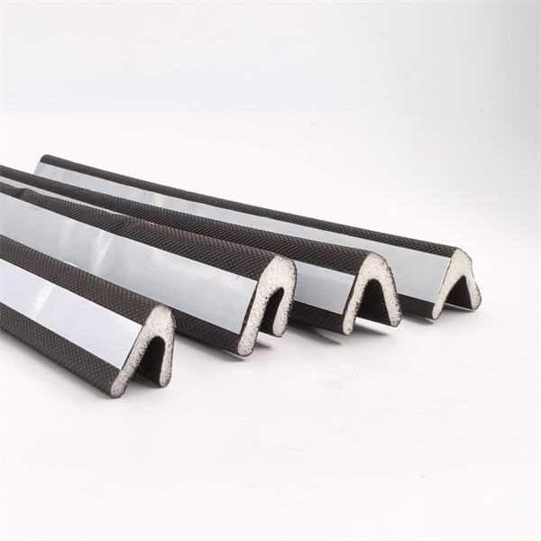 Say Goodbye to Energy Waste with V Strip Weather Seal