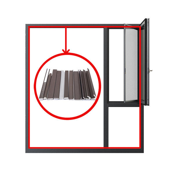Effortlessly Seal Your Windows with Foam Insulation