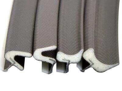 The Benefits of Installing Wood Door Seals for Better Insulation