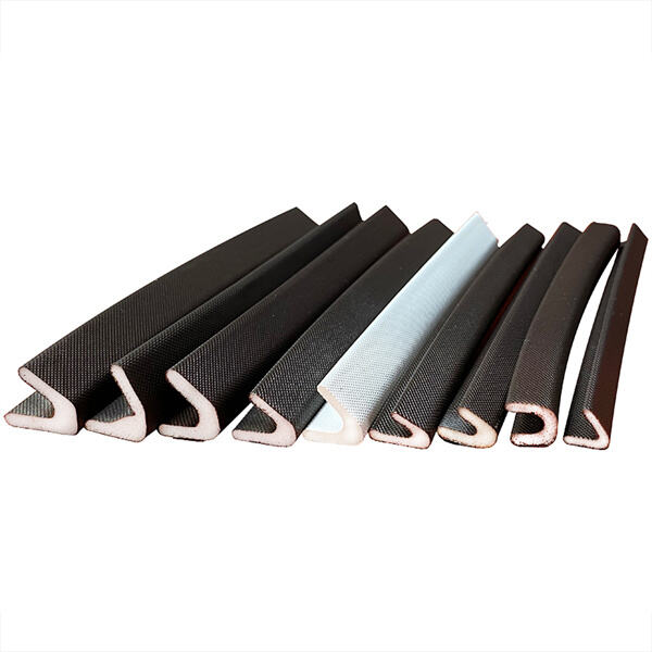 Say Goodbye to Unwanted Disturbances with Soundproof Sealing Strips